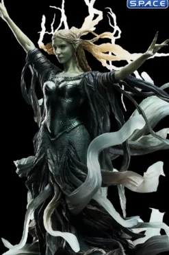 Galadriel - Dark Queen Statue