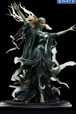 Galadriel - Dark Queen Statue