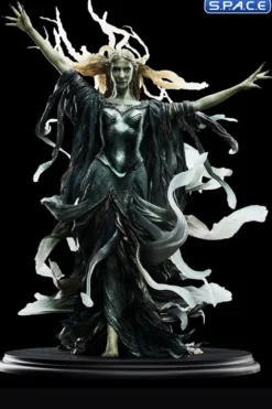 Galadriel - Dark Queen Statue