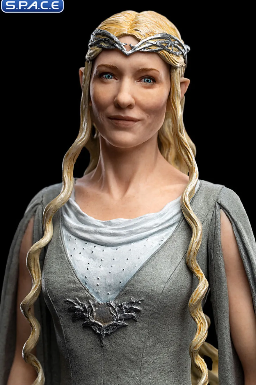 Galadriel of the White Council Statue
