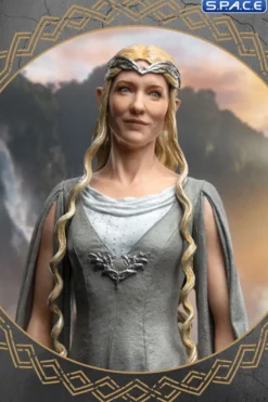 Galadriel of the White Council Statue