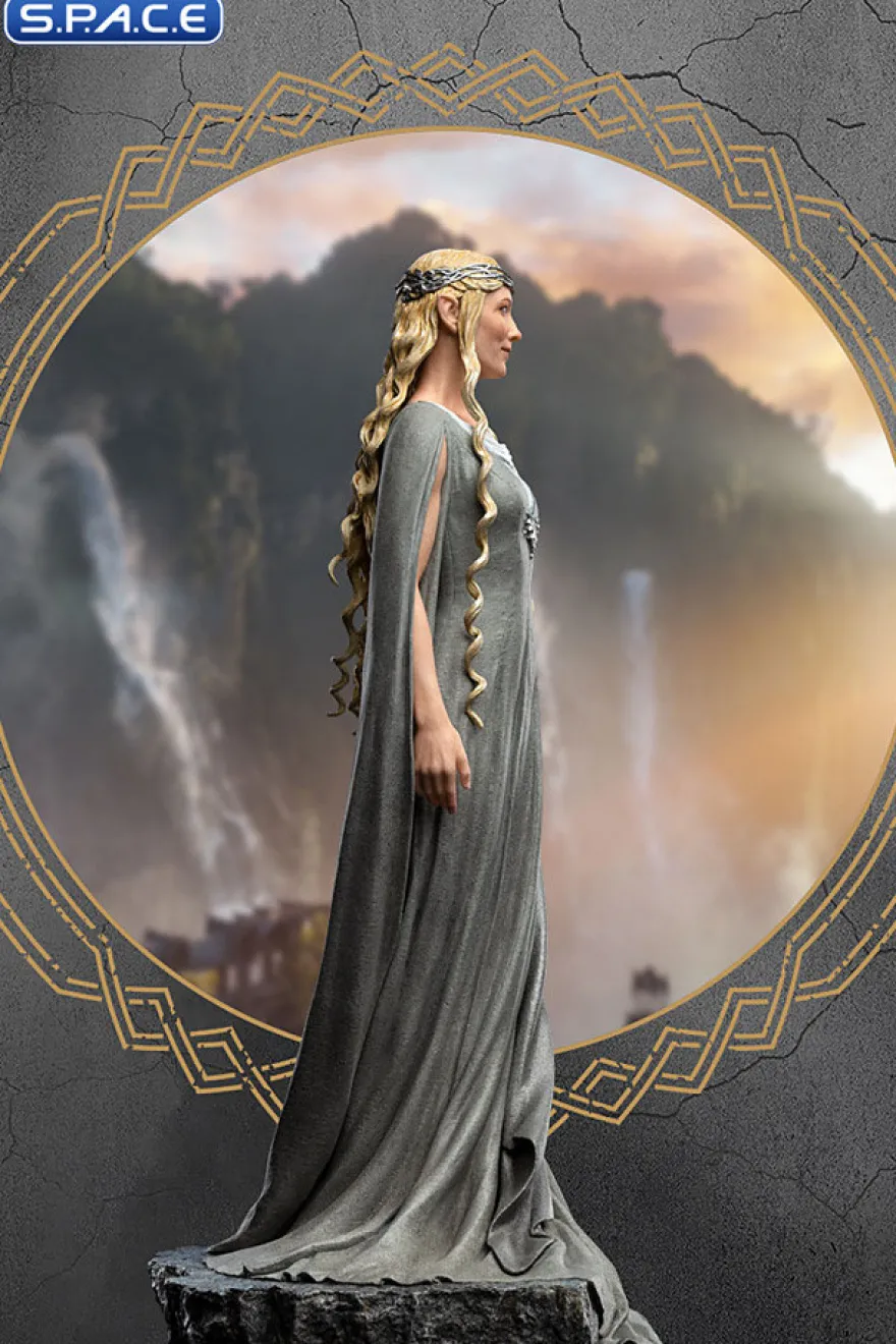 Galadriel of the White Council Statue