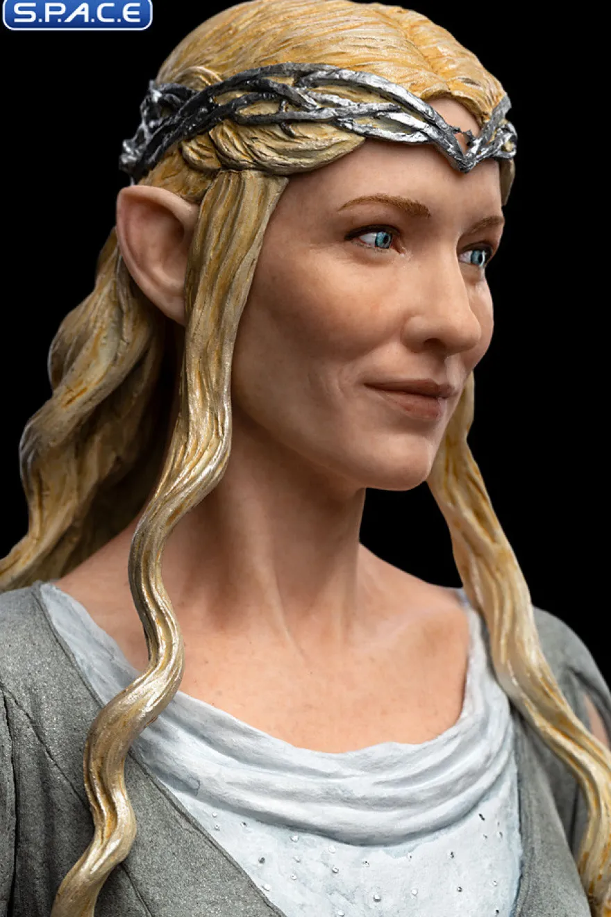 Galadriel of the White Council Statue