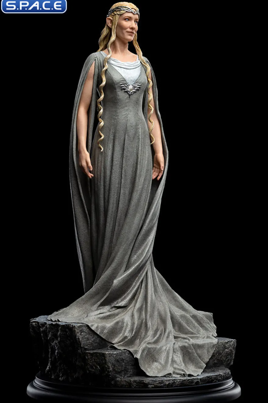 Galadriel of the White Council Statue