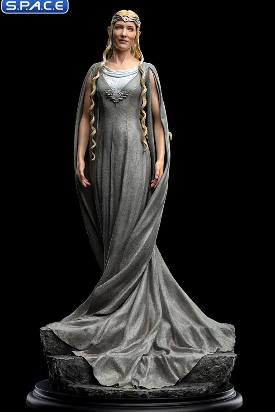 Galadriel of the White Council Statue