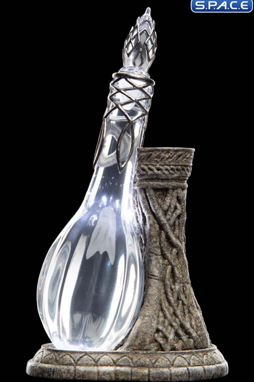 1:1 Galadriel's Phial Life-Size Prop Replica