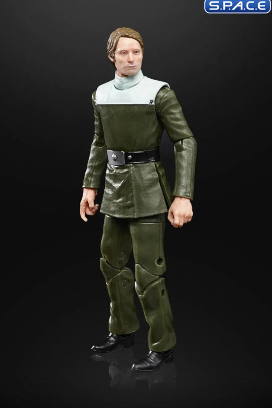6" Galen Erso from Rogue One: A Star Wars Story