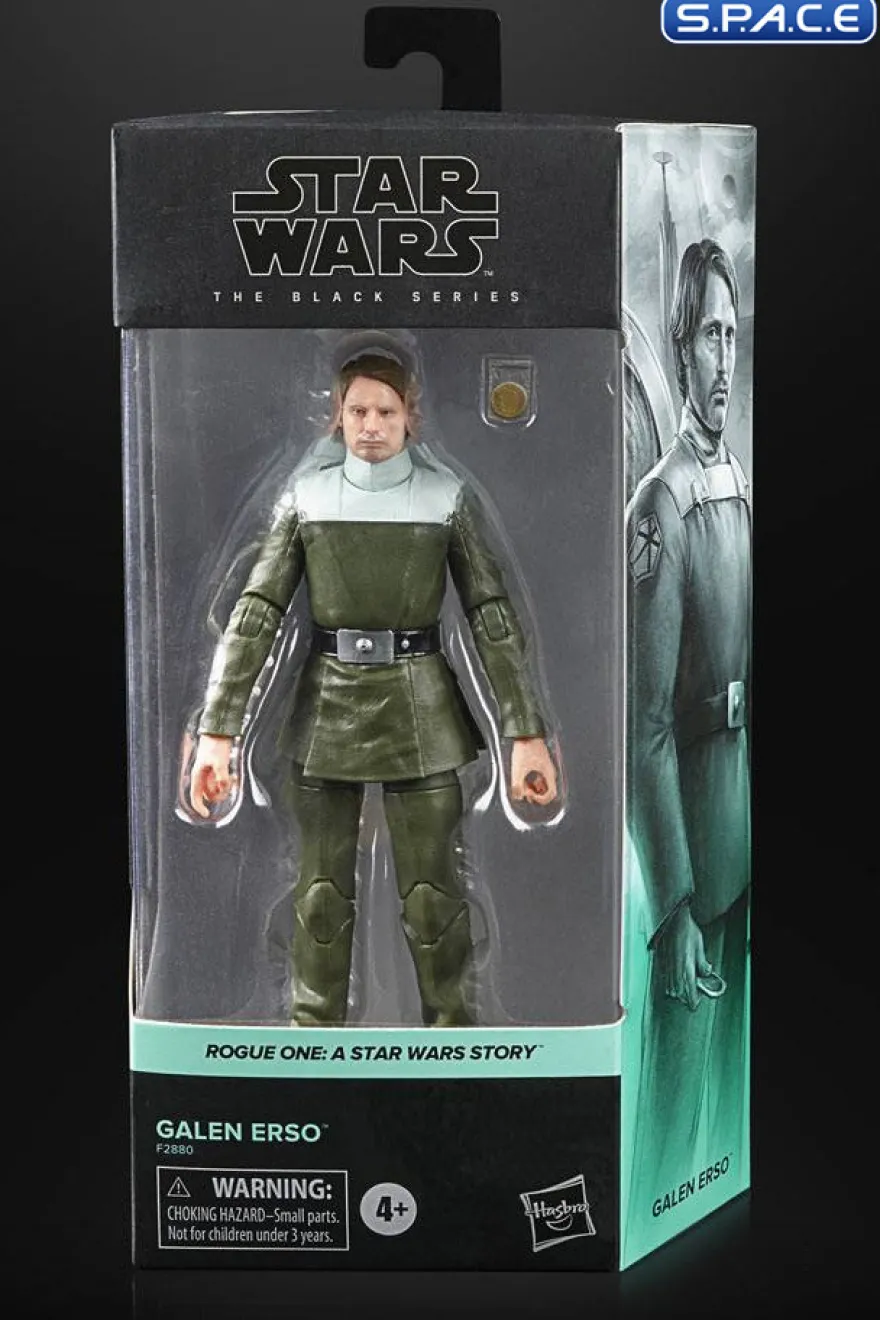 6" Galen Erso from Rogue One: A Star Wars Story