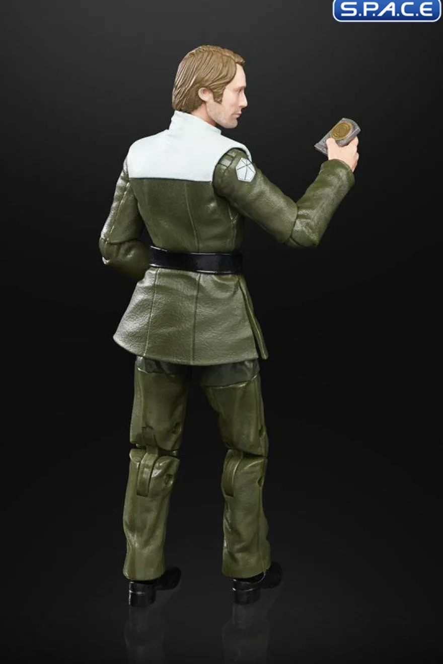 6" Galen Erso from Rogue One: A Star Wars Story
