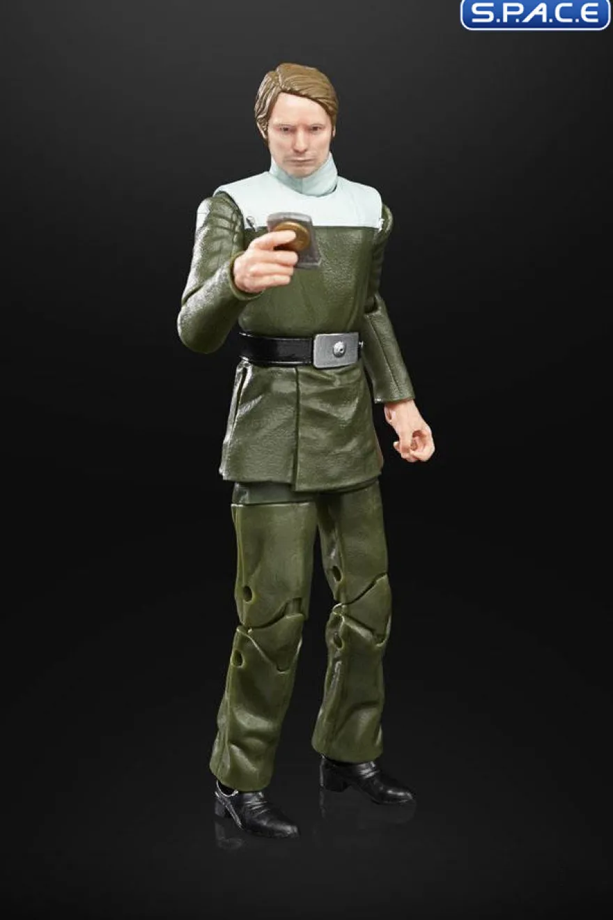 6" Galen Erso from Rogue One: A Star Wars Story