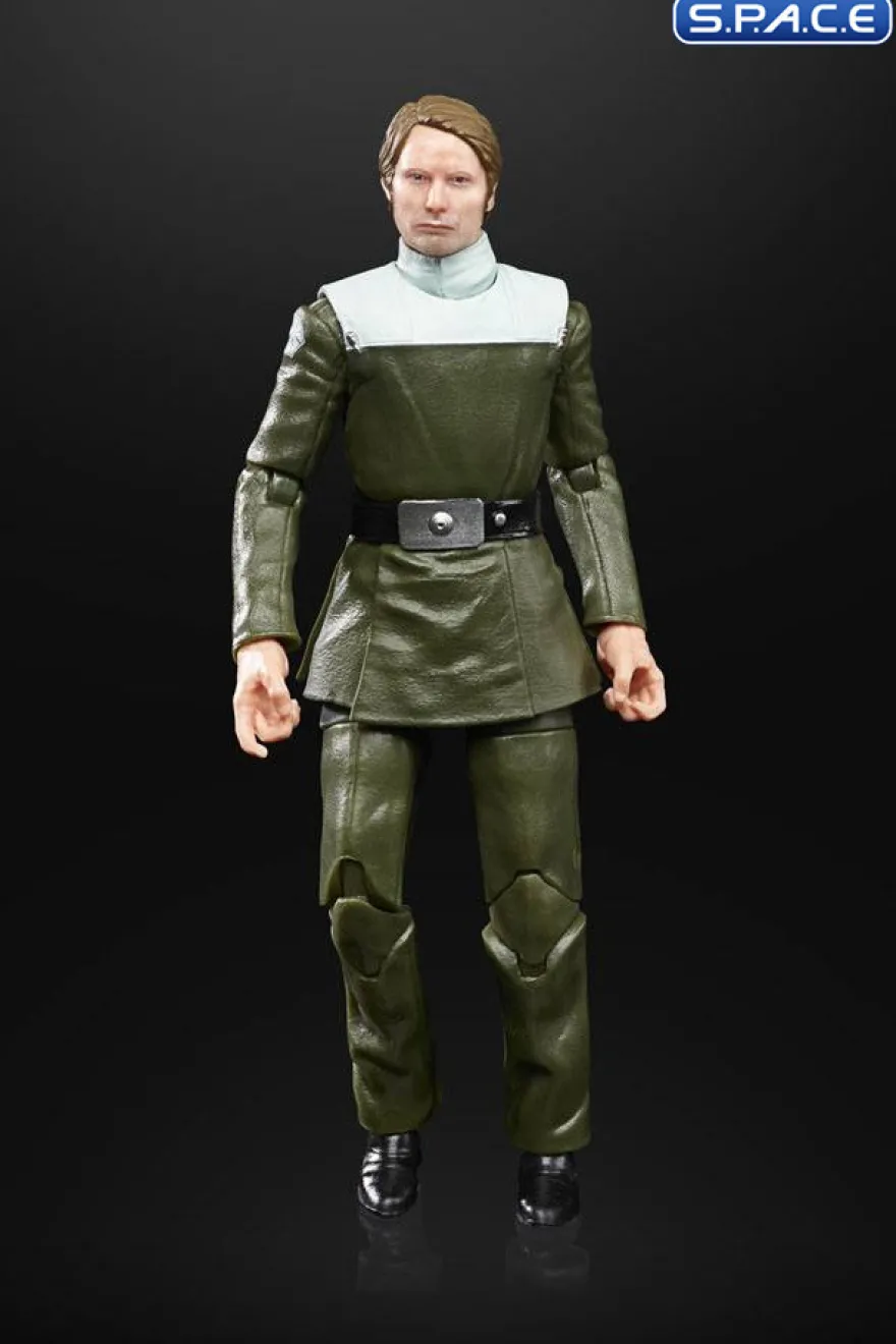 6" Galen Erso from Rogue One: A Star Wars Story