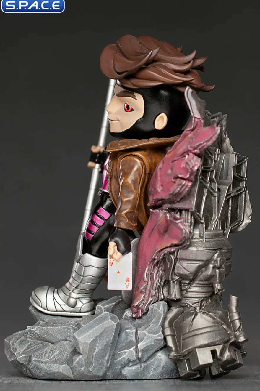 Gambit MiniCo. Vinyl Figure