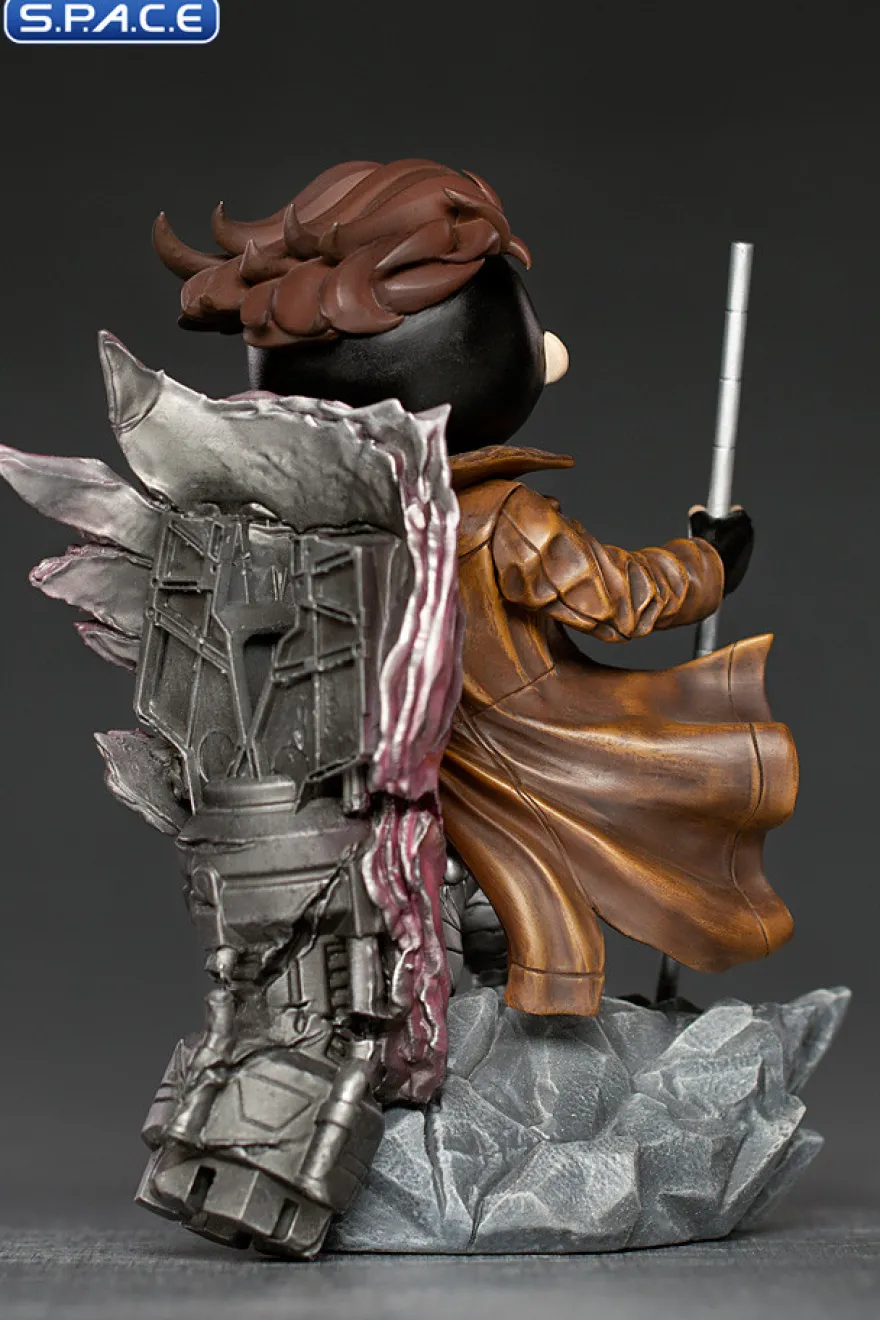 Gambit MiniCo. Vinyl Figure