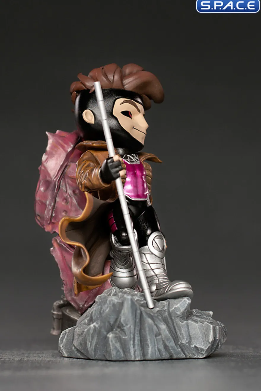 Gambit MiniCo. Vinyl Figure