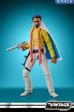 Gaming Greats Lando Calrissian from Star Wars: Battlefront 2