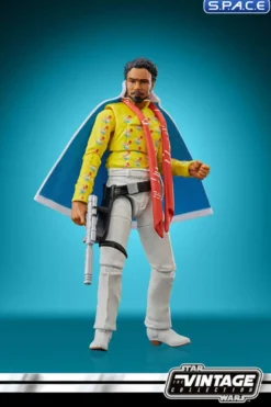 Gaming Greats Lando Calrissian from Star Wars: Battlefront 2