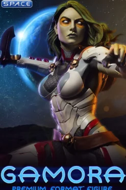 Gamora Premium Format Figure