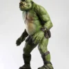 Gamorrean Fighter Concept Maquette Replica
