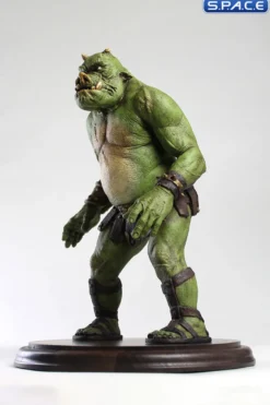 Gamorrean Fighter Concept Maquette Replica