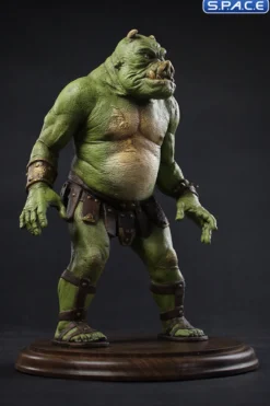 Gamorrean Fighter Concept Maquette Replica