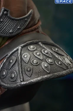 Gamorrean Guard Legends in 3D Bust