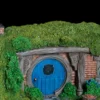26 Gandalf's Cutting Hobbit Hole