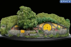 25 Gandalf's Cutting Hobbit Hole