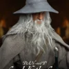 Gandalf the Grey Dynamic 8ction Heroes