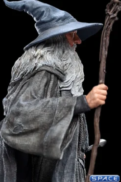 Gandalf the Grey Pilgrim Statue
