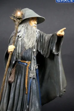 Gandalf the Grey Statue