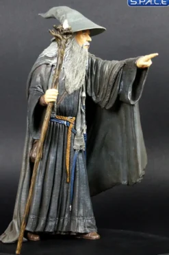 Gandalf the Grey Statue