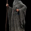 Gandalf the Grey Wizard Mini-Statue