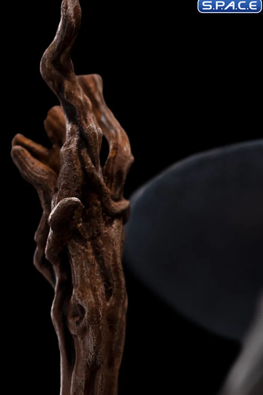 Gandalf the Grey Wizard Mini-Statue