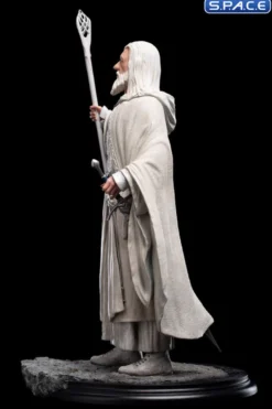 Gandalf the White Statue