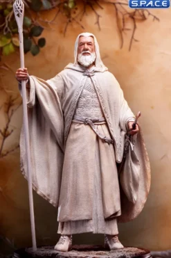 Gandalf the White Statue