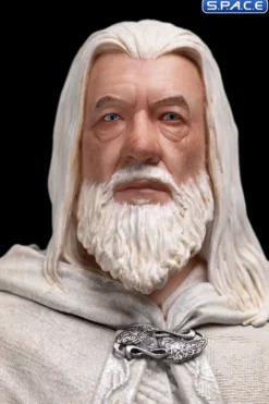 Gandalf the White Statue
