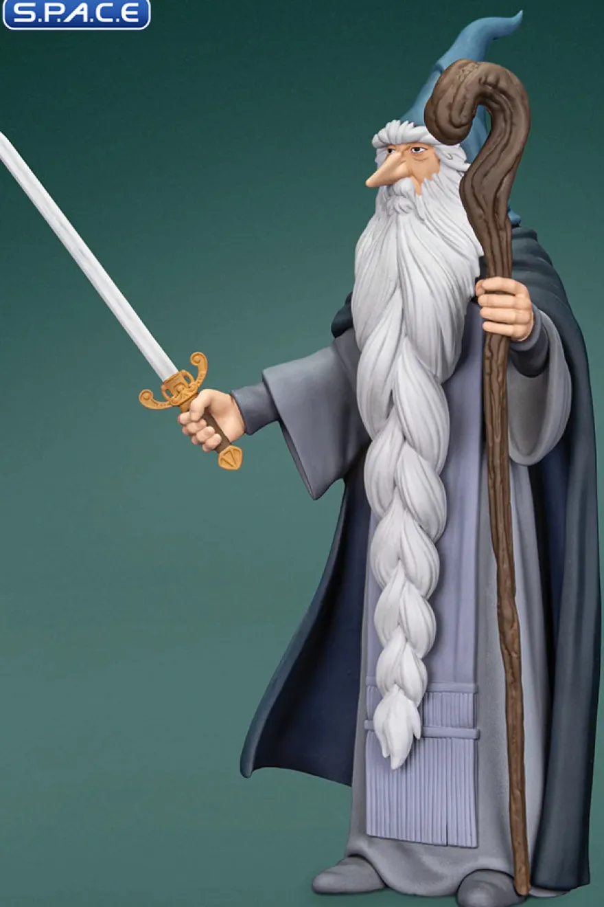 Gandalf Vinyl Figure