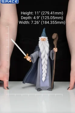 Gandalf Vinyl Figure