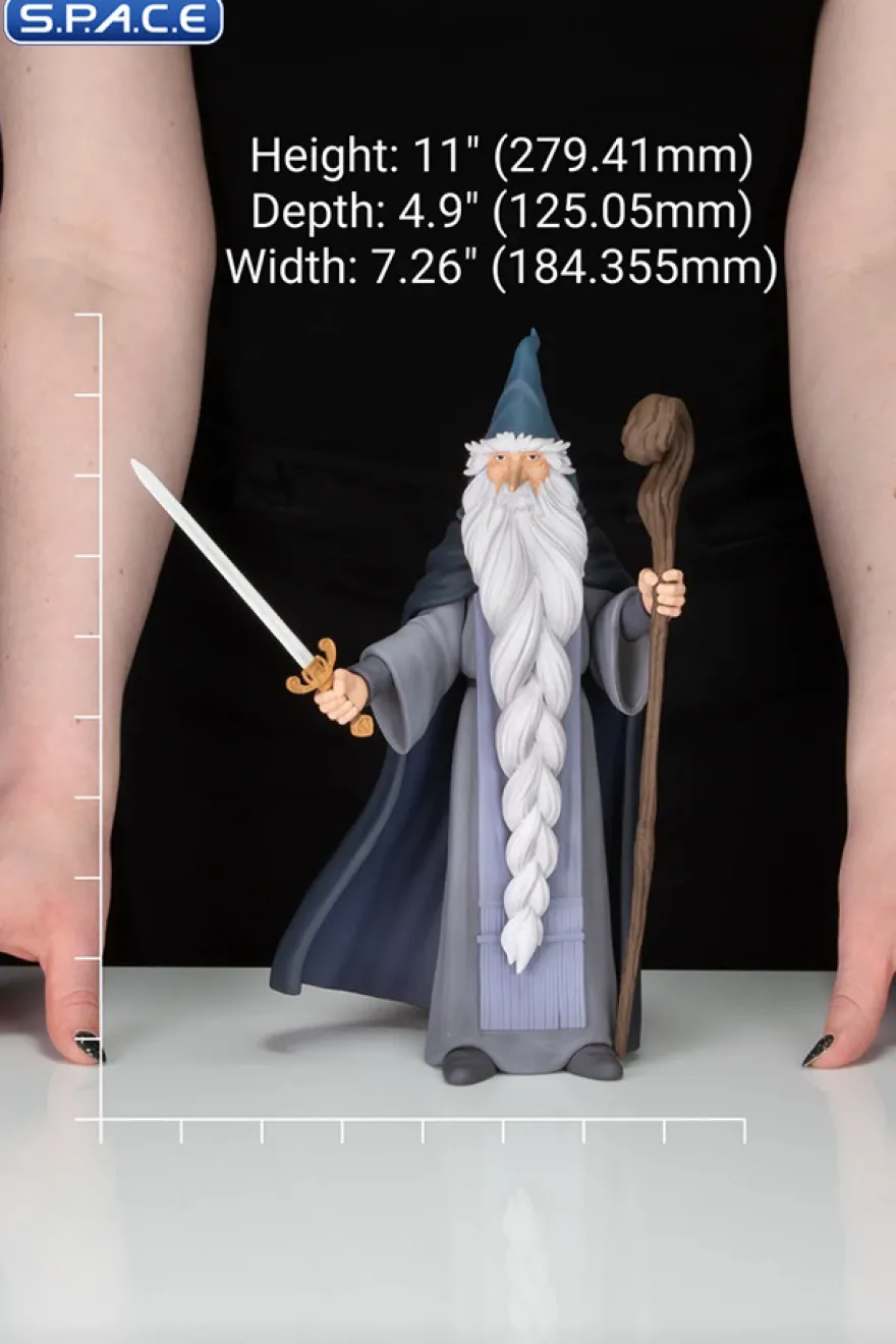 Gandalf Vinyl Figure
