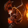 Gandalf vs. Balrog