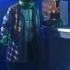 Gangster Turtles 4-Pack
