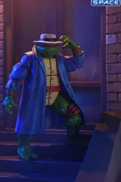 Gangster Turtles 4-Pack