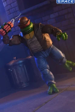 Gangster Turtles 4-Pack
