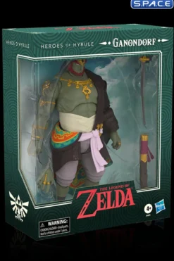 Ganondorf