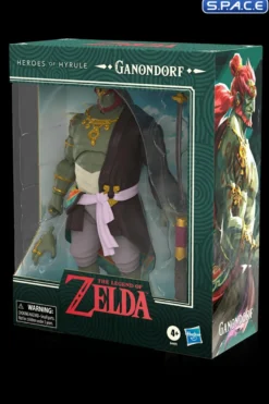 Ganondorf