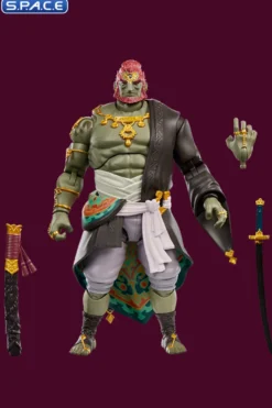 Ganondorf