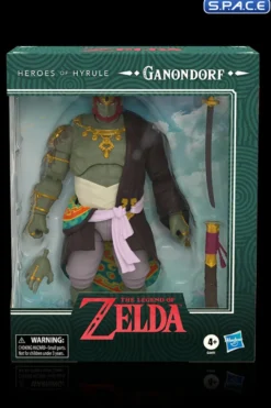 Ganondorf