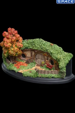 18 Gardens Smial Hobbit Hole