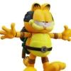 Garfello & Sidekick 2-Pack
