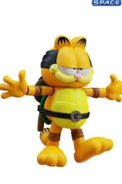Garfello & Sidekick 2-Pack